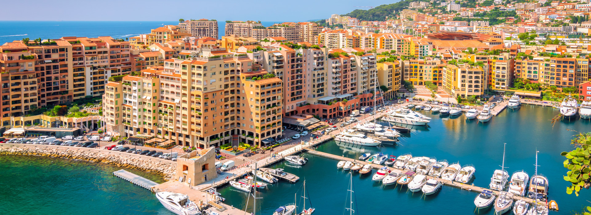 Agent Immobilier à Monaco – Deplanche Immobilier