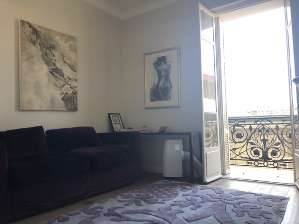 1 bedr refurbished and modern apt well located - 5