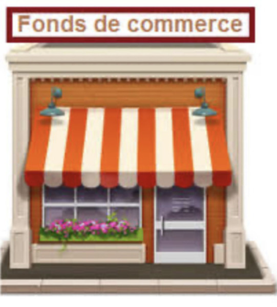 Transfer of lease rights with windows on a busy street in Monte Carlo! - 1