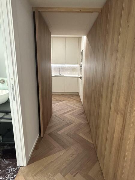 Grand 3pièces en plein centre de la Condamine et à usage mixte - 3