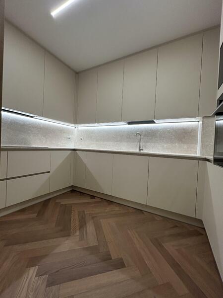 Grand 3pièces en plein centre de la Condamine et à usage mixte - 4