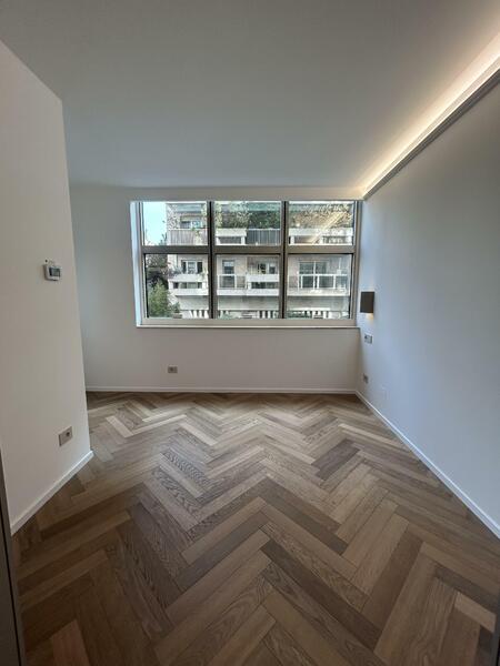 Grand 3pièces en plein centre de la Condamine et à usage mixte - 5