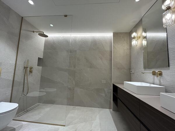 Grand 3pièces en plein centre de la Condamine et à usage mixte - 7