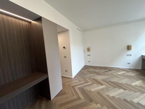 Grand 3pièces en plein centre de la Condamine et à usage mixte - 6