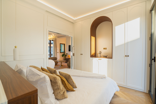 Un écrin rénové au cœur du Rocher - 6