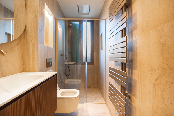 Un écrin rénové au cœur du Rocher - 9