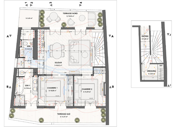 A Renovated Gem in the Heart of the Rock - 9