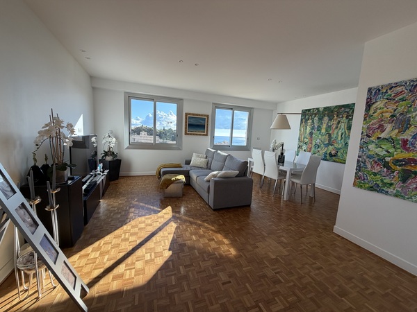 2 bedroom quiet apartment in good condition - 3