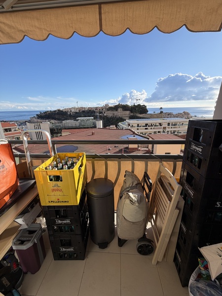 2 bedroom quiet apartment in good condition - 2