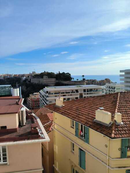 2 bedroom quiet apartment in good condition - 1