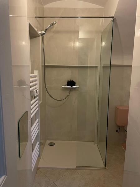 Nella tranquilla zona di Monaco-Ville, un bel 3p a uso misto - 4