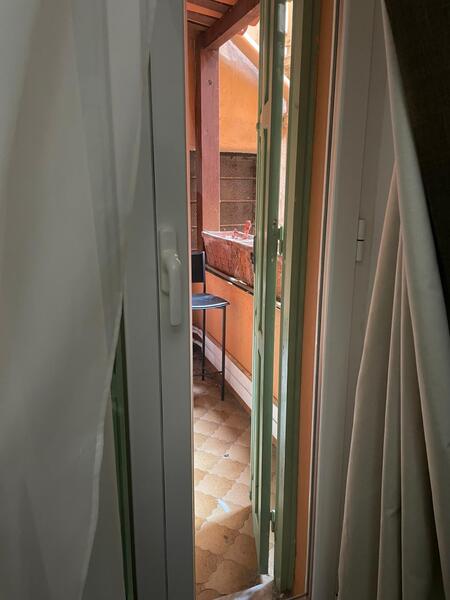 Nella tranquilla zona di Monaco-Ville, un bel 3p a uso misto - 5