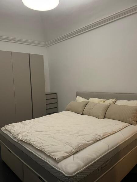 Nella tranquilla zona di Monaco-Ville, un bel 3p a uso misto - 3