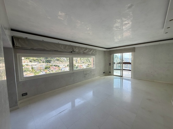 Large apartment located on the top floor of the Parc Saint Roman luxury residence - 3