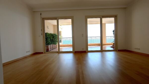 Incroyable penthouse avec piscine privative dans une prestigieuse résidence de Fontvieille - 9