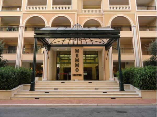 Incroyable penthouse avec piscine privative dans une prestigieuse résidence de Fontvieille - 1