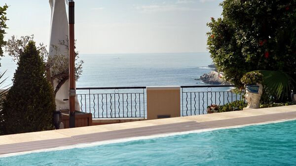 Incroyable penthouse avec piscine privative dans une prestigieuse résidence de Fontvieille - 3