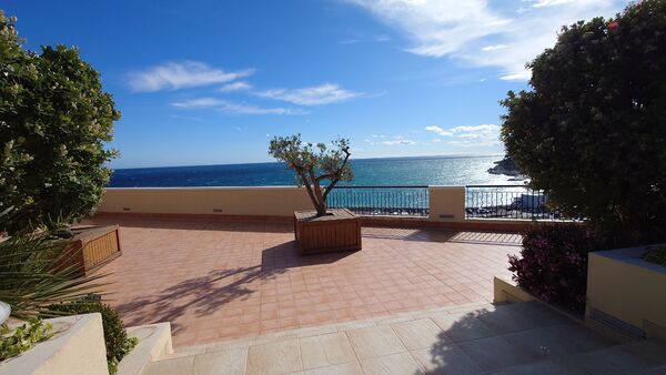Incroyable penthouse avec piscine privative dans une prestigieuse résidence de Fontvieille - 6