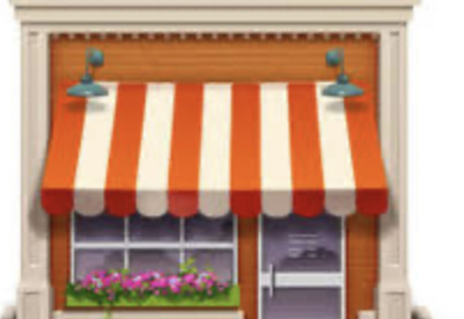 Transfer of lease rights with windows on a busy street in Monte Carlo!