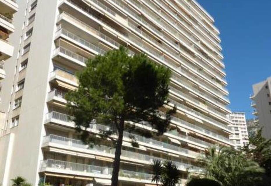Place de Parking au Chateau d'Azur